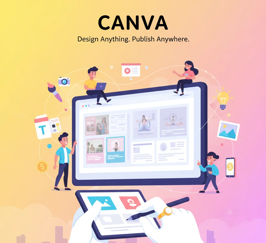canva
digital marketing