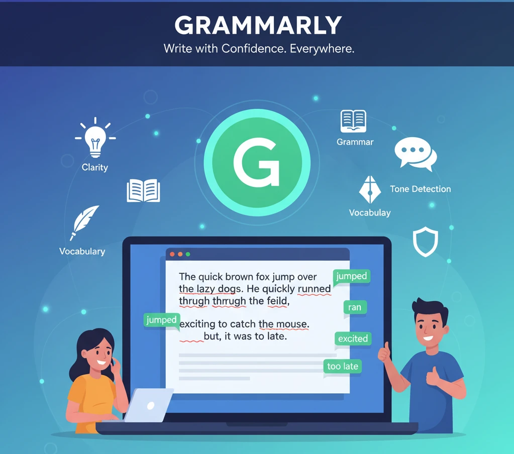 grammarly