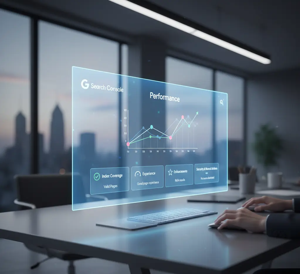 Google Search Console
gsc
digital marketing