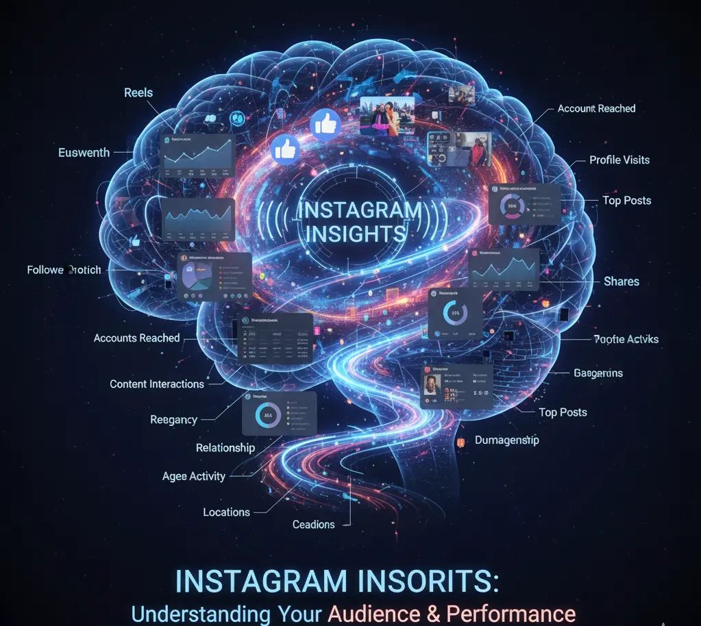 instagram insights 
social media 
instagram
digital marketing